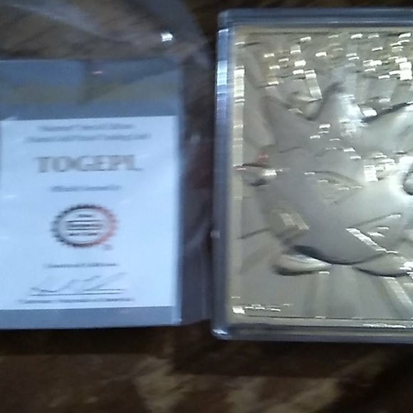 Pokemon Togepi limited editon - Picture 3 of 4